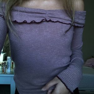 abercrombie long sleeve